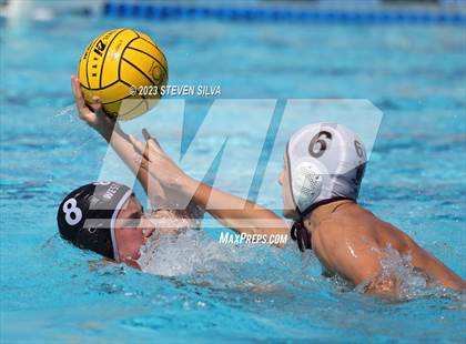 Thumbnail 1 in Point Loma vs. West Hills (17th Annual Draz Classic) photogallery.
