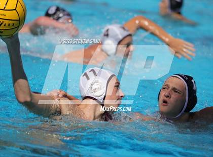 Thumbnail 2 in Point Loma vs. West Hills (17th Annual Draz Classic) photogallery.