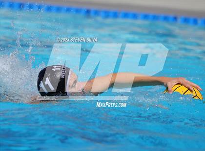 Thumbnail 3 in Point Loma vs. West Hills (17th Annual Draz Classic) photogallery.