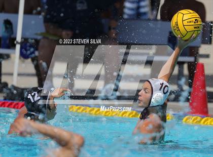 Thumbnail 1 in Point Loma vs. West Hills (17th Annual Draz Classic) photogallery.