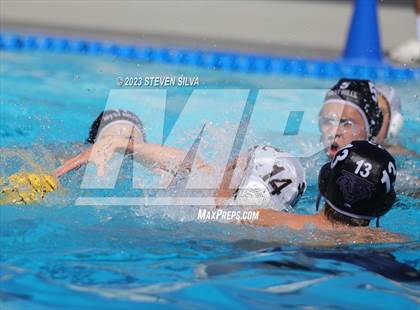 Thumbnail 2 in Point Loma vs. West Hills (17th Annual Draz Classic) photogallery.