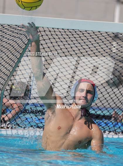 Thumbnail 2 in Point Loma vs. West Hills (17th Annual Draz Classic) photogallery.