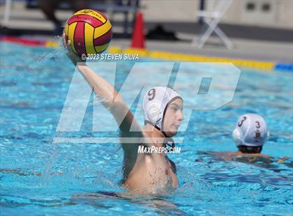 Thumbnail 3 in Point Loma vs. West Hills (17th Annual Draz Classic) photogallery.