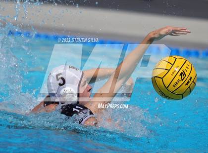Thumbnail 2 in Point Loma vs. West Hills (17th Annual Draz Classic) photogallery.