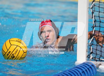 Thumbnail 2 in Point Loma vs. West Hills (17th Annual Draz Classic) photogallery.