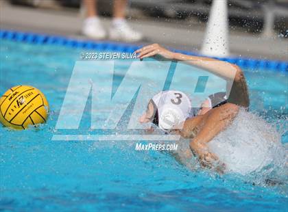 Thumbnail 2 in Point Loma vs. West Hills (17th Annual Draz Classic) photogallery.