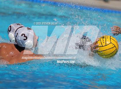 Thumbnail 3 in Point Loma vs. West Hills (17th Annual Draz Classic) photogallery.