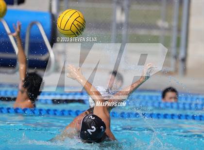 Thumbnail 1 in Point Loma vs. West Hills (17th Annual Draz Classic) photogallery.