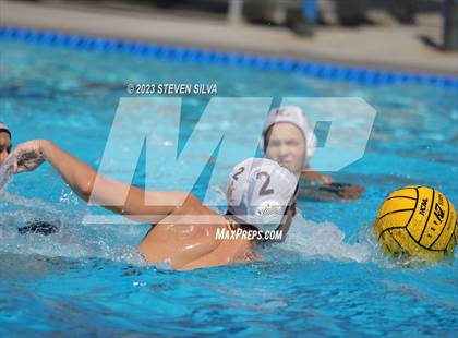 Thumbnail 3 in Point Loma vs. West Hills (17th Annual Draz Classic) photogallery.
