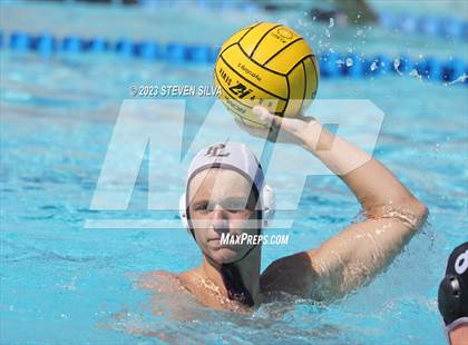 Thumbnail 2 in Point Loma vs. West Hills (17th Annual Draz Classic) photogallery.