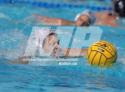 Thumbnail 2 in Point Loma vs. West Hills (17th Annual Draz Classic) photogallery.