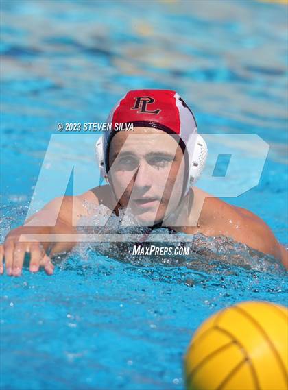 Thumbnail 1 in Point Loma vs. West Hills (17th Annual Draz Classic) photogallery.