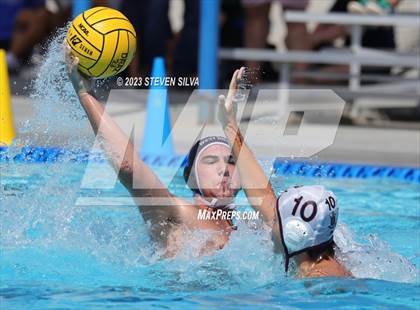 Thumbnail 2 in Point Loma vs. West Hills (17th Annual Draz Classic) photogallery.