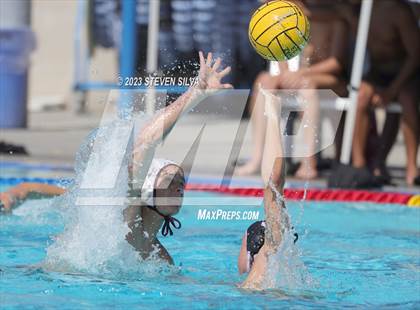 Thumbnail 3 in Point Loma vs. West Hills (17th Annual Draz Classic) photogallery.