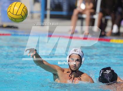 Thumbnail 3 in Point Loma vs. West Hills (17th Annual Draz Classic) photogallery.