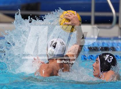 Thumbnail 3 in Point Loma vs. West Hills (17th Annual Draz Classic) photogallery.