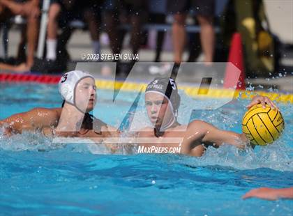 Thumbnail 3 in Point Loma vs. West Hills (17th Annual Draz Classic) photogallery.
