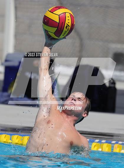 Thumbnail 1 in Point Loma vs. West Hills (17th Annual Draz Classic) photogallery.