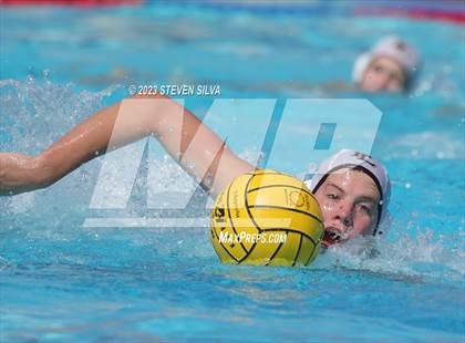 Thumbnail 2 in Point Loma vs. West Hills (17th Annual Draz Classic) photogallery.