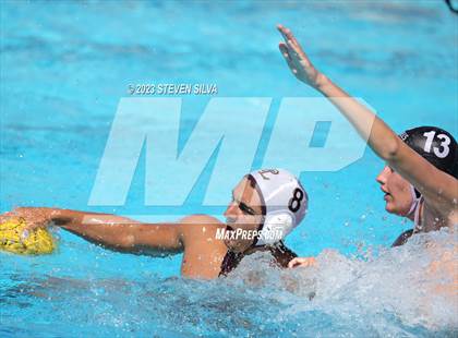 Thumbnail 3 in Point Loma vs. West Hills (17th Annual Draz Classic) photogallery.
