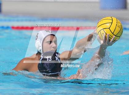 Thumbnail 3 in Point Loma vs. West Hills (17th Annual Draz Classic) photogallery.