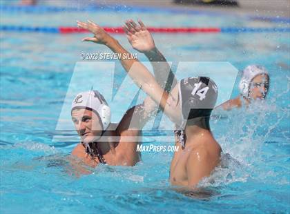 Thumbnail 3 in Point Loma vs. West Hills (17th Annual Draz Classic) photogallery.