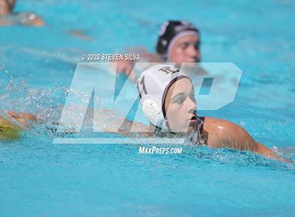 Thumbnail 2 in Point Loma vs. West Hills (17th Annual Draz Classic) photogallery.