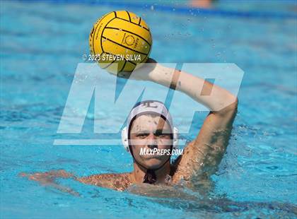 Thumbnail 3 in Point Loma vs. West Hills (17th Annual Draz Classic) photogallery.