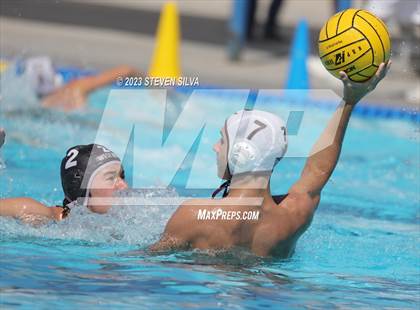 Thumbnail 3 in Point Loma vs. West Hills (17th Annual Draz Classic) photogallery.