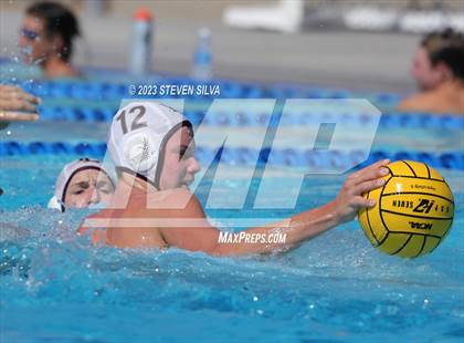Thumbnail 1 in Point Loma vs. West Hills (17th Annual Draz Classic) photogallery.