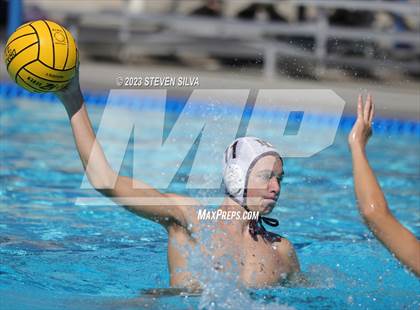 Thumbnail 1 in Point Loma vs. West Hills (17th Annual Draz Classic) photogallery.