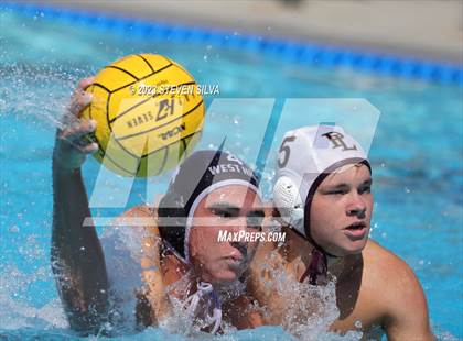 Thumbnail 2 in Point Loma vs. West Hills (17th Annual Draz Classic) photogallery.