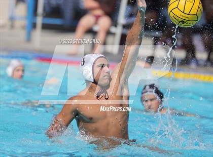 Thumbnail 1 in Point Loma vs. West Hills (17th Annual Draz Classic) photogallery.