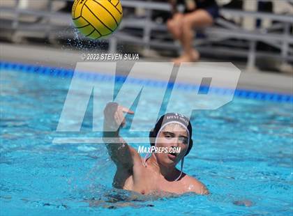 Thumbnail 3 in Point Loma vs. West Hills (17th Annual Draz Classic) photogallery.