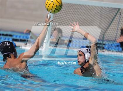 Thumbnail 2 in Point Loma vs. West Hills (17th Annual Draz Classic) photogallery.