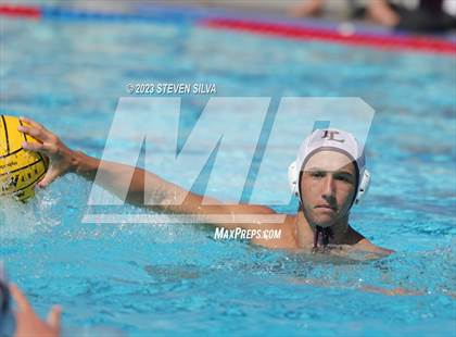 Thumbnail 3 in Point Loma vs. West Hills (17th Annual Draz Classic) photogallery.