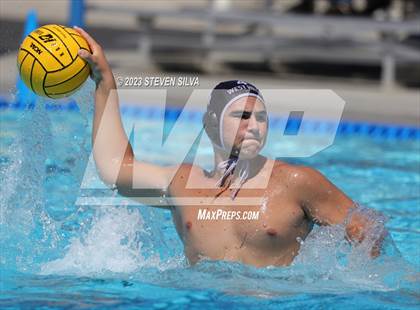 Thumbnail 2 in Point Loma vs. West Hills (17th Annual Draz Classic) photogallery.