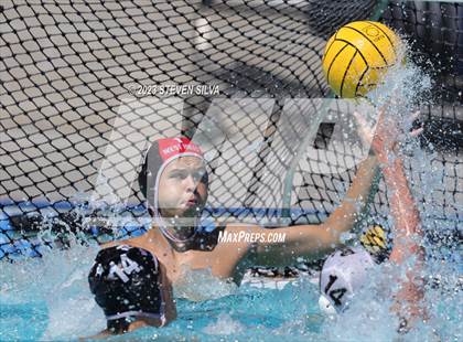 Thumbnail 3 in Point Loma vs. West Hills (17th Annual Draz Classic) photogallery.