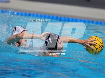 Thumbnail 1 in Point Loma vs. West Hills (17th Annual Draz Classic) photogallery.