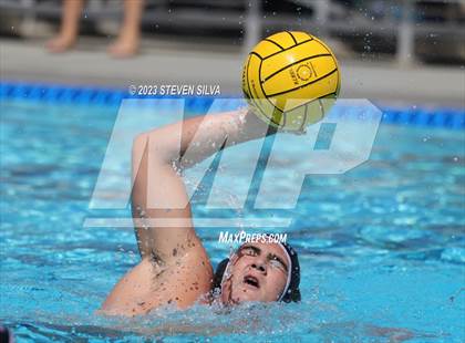 Thumbnail 2 in Point Loma vs. West Hills (17th Annual Draz Classic) photogallery.