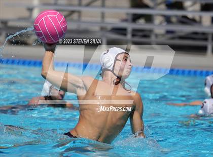 Thumbnail 1 in Point Loma vs. West Hills (17th Annual Draz Classic) photogallery.