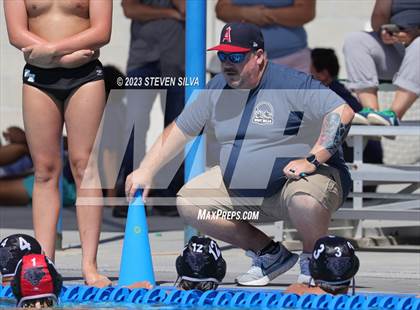 Thumbnail 1 in Point Loma vs. West Hills (17th Annual Draz Classic) photogallery.
