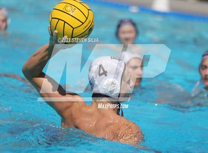 Thumbnail 3 in Point Loma vs. West Hills (17th Annual Draz Classic) photogallery.