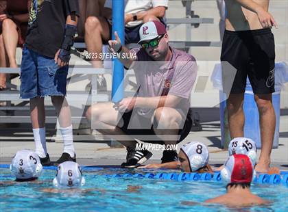 Thumbnail 3 in Point Loma vs. West Hills (17th Annual Draz Classic) photogallery.