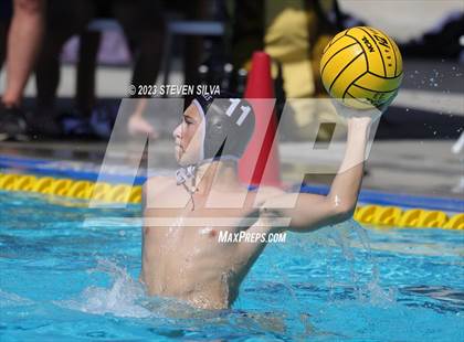 Thumbnail 2 in Point Loma vs. West Hills (17th Annual Draz Classic) photogallery.