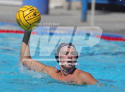 Thumbnail 2 in Point Loma vs. West Hills (17th Annual Draz Classic) photogallery.