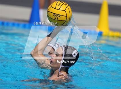 Thumbnail 1 in Point Loma vs. West Hills (17th Annual Draz Classic) photogallery.