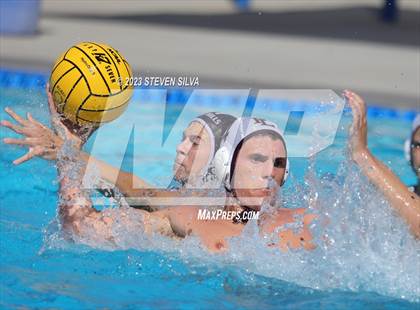 Thumbnail 3 in Point Loma vs. West Hills (17th Annual Draz Classic) photogallery.