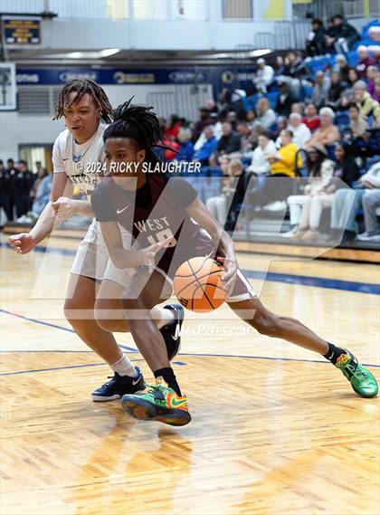 Thumbnail 3 in Belleville West @ O'Fallon (JV) photogallery.