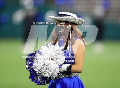 Thumbnail 1 in North Crowley vs. Byron Nelson (UIL 6A D2 Bi-district) photogallery.